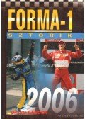 Dávid Sándor - Forma-1 sztorik 2006