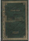 Eötvös József - A falu jegyzője