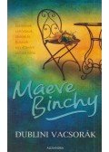 Maeve Binchy - Dublini vacsorák
