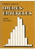 Dr. Boros Andor - Mérésértékelés