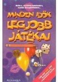 Tibballs, Geoff - Minden idők legjobb játékai