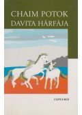 Chaim Potok - Davita hárfája