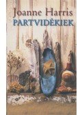 Joanne Harris - Partvidékiek