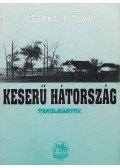 Csurka István - Keserű Hátország