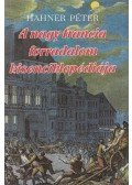Hahner Péter - A nagy francia forradalom kisenciklopédiája