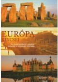Horváth Tiborné (szerk.) - Európa kincsei