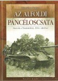 Számvéber Norbert - Az alföldi páncéloscsata
