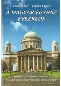 Legeza László,Török József - A Magyar Egyház évezrede