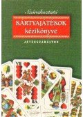 Vágó Csaba - Szórakoztató kártyajátékok kézikönyve