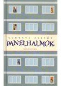 Sumonyi Zoltán - Panelhalmok