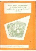 László Tamás - Heves megye mezőgazdasági termelőszövetkezeteinek gazdálkodása az anyagi ösztönzés tükrében