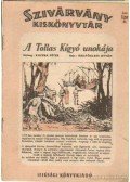 Kuczka Péter - A Tollas Kígyó unokája