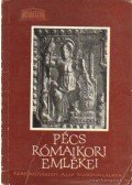 Fülep Ferenc - Pécs rómaikori emlékei