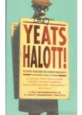 Joseph O'Connor - Yeats halott!