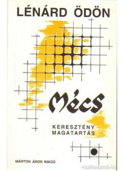 Lénárd Ödön - Mécs Lénárd Ödön - Mécs, Budapest 1996 antikvár könyv