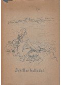 Schiller, Friedrich - Friedrich Schiller balladái