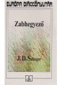 Jerome David Salinger - Zabhegyező
