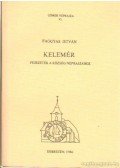 Faggyas István - Kelemér fejezetek a község néprajzához