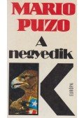 Puzo, Mario - A negyedik K