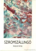 Prokop Péter - Sziromszállingó