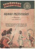 Örkény István - Hajnali pisztolylövés