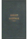  - Erdészeti segédtáblák métermértékre