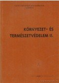 Nagy Emil dr. - Környezet-és természetvédelem II.