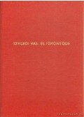 Nagy Pál,Bedő Nándor - A Szegedi Vas- és Fémöntöde gyár- és gyártmányismertetője