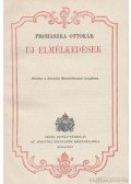 Prohászka Ottokár - Új elmélkedések