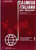 Katerinov, Katerin,Katerinov, Boriosi - La Lingua Italiana per stranieri