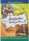 Pádár Éva,Nagy Emese - Irodalmi kislexikon