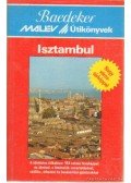Katona Zsuzsa,Karl Baedeker - Isztambul