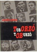 Ladányi András - Toborzó toborzó