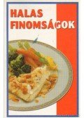 Oriskó Ferenc - Halas finomságok
