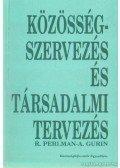 Mátyus Aliz - Közösségszervezés és társadalmi tervezés