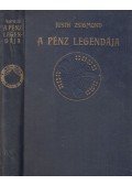 Justh Zsigmond - A pénz legendája / Gányó Julcsa