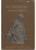 Kossuth Ferencz - Kossuth Lajos beszédei és irásai II. kötet