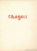 Cogniat, Raymond - Chagall