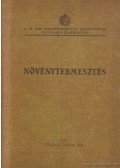 Villax Ödön dr. - Növénytermesztés