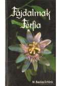 Schlink, Basiela M. - Fájdalmak férfia