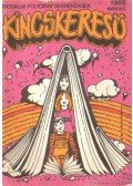 Grezsa Ferenc - Kincskereső 1985. március