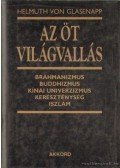 Helmuth von Glasenapp - Az öt világvallás