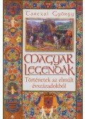 Tarczai György - Magyar legendák