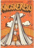Grezsa Ferenc - Kincskereső 1985. február