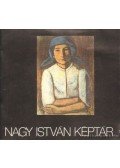 Simon Magdolna,Bánszky Pál - Nagy István Képtár