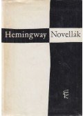 Hemingway, Ernest - Novellák