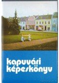 Dr. Faragó Sándor - Kapuvári képeskönyv