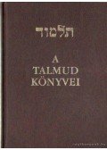 Babits Antal - A Talmud könyvei