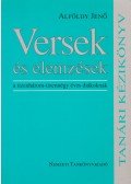 Alföldy Jenő - Versek és elemzések a tizenhárom-tizennégy éves diákoknak