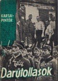 Karsai Elek,Pintér István - Darutollasok